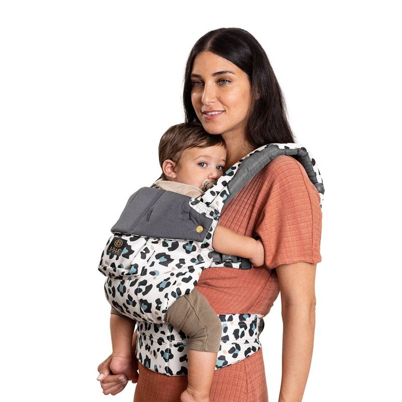 LILLEbaby Complete Original 6-in-1 Baby Carrier, 3 of 21