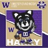 MasterPieces Officially Licensed NCAA - Washington Huskies Mascot 100 Piece Puzzle - 4 of 4