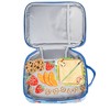 Wildkin Recycled Eco Lunch Bag for Kids - 3 of 4