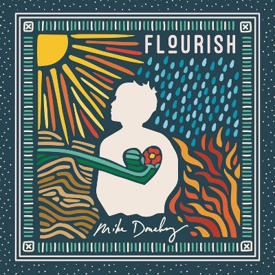 Mike Donehey - Flourish (CD)