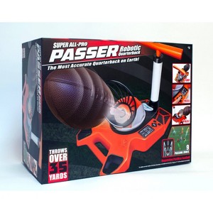 All Pro Passer Football Sports Trainer - 1 of 4