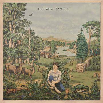 Lee  sam - Old wow (CD)