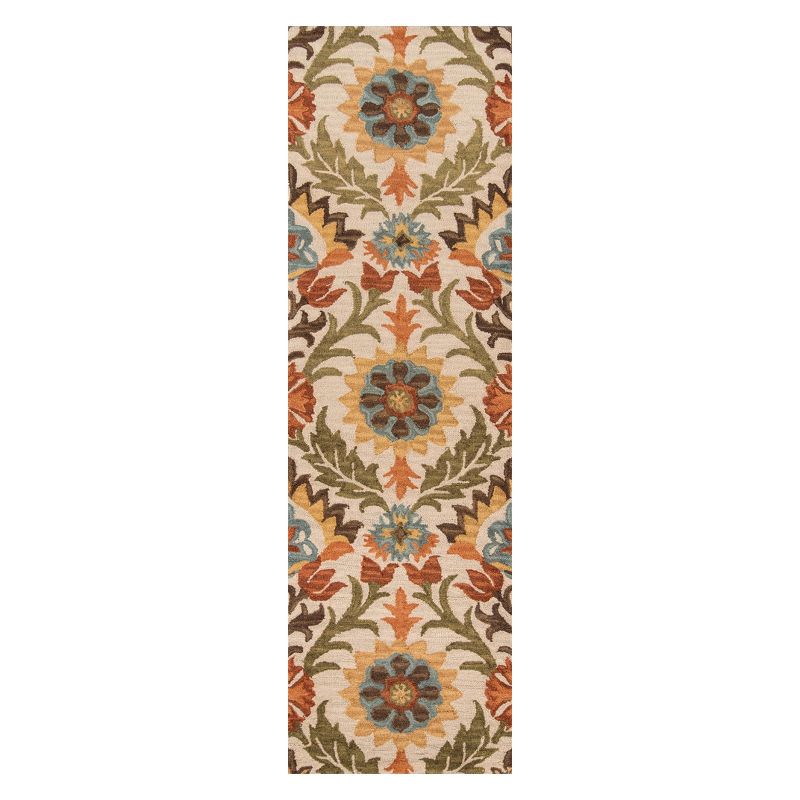 Andover Area Rug, 1 of 9