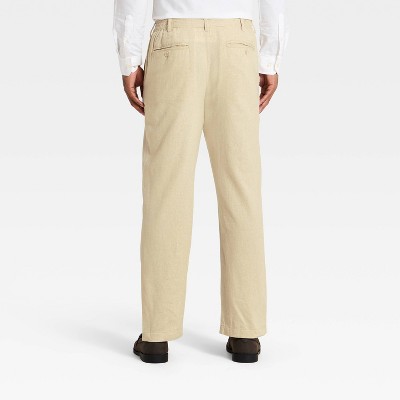 Men's Vacay Pull-On Pants - Goodfellow & Co