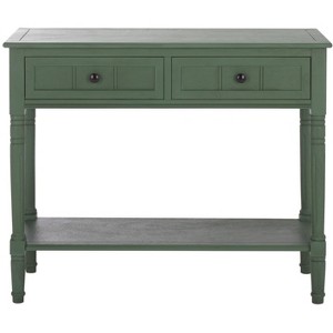 Samantha Console - AMH5710 - Safavieh Couture - 1 of 4