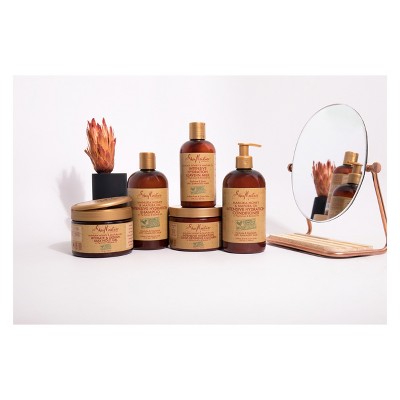 Sheamoisture Manuka Honey Mafura Oil Hair Care Collection Target