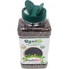 Black Rice Extra Long - 28oz (1.75lbs) 800g PET Jar - Rani Brand Authentic Indian Products - 4 of 4