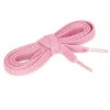 Elerevyo High Durability Athletic Flat Sneakers Shoelaces 5 Pairs - 2 of 4