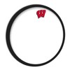 College Modern Disc Dry Erase Wall Sign - 2 of 4