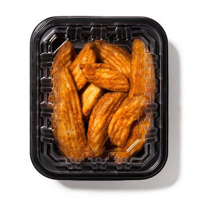 Potato Wedges Side Dish 3oz Market Pantry Target