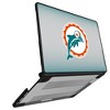 Keyscaper NFL AFC Historic Teams Linen Laptop Case for Apple MacBook - 2 of 4