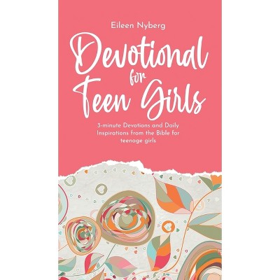 Live In Light Journal - (inspirational Devotional For Teen Girls) By  Melanie Redd (paperback) : Target
