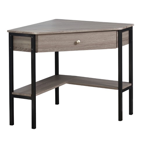 Buylateral deals corner desk