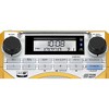 Sangean U4 AM/FM-RBDS/Weather Alert/Bluetooth/Aux-in Ultra Rugged Rechargeable Digital Tuning Radio (Yellow) - 3 of 4
