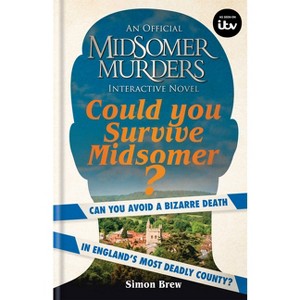 Could You Survive Midsomer? - by Simon Brew - 1 of 1