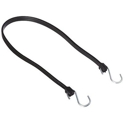 Bon Tool 84-496 Rubber Ties - 31-inch (10/Pkg)