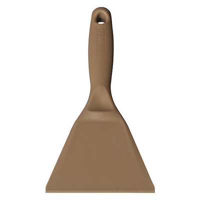 REMCO 696266 Hand Scraper Item,Brown,Blade 4-1/2" W