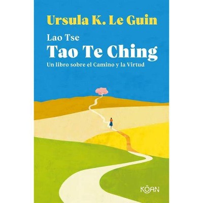 Tao Te Ching - by  Lao Tse (Paperback)