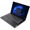 Lenovo V14 G4 IRU 14" FHD Notebook - Intel Core i7-13620H, 16GB RAM, 1TB SSD, Windows 11 Pro (83A000G7US) - 2 of 4
