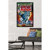 Trends International Marvel Ghost Rider - Heavens On Fire #1: Ghost Rider #1 Framed Wall Poster Prints - 2 of 4
