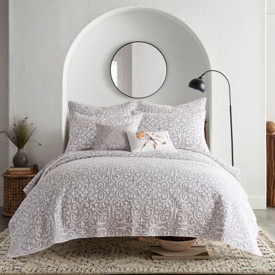 Sherbourne Quilt - Levtex Home