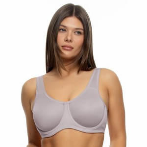 Body X Underwire Sports Bra - 1 of 3