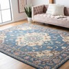 Antiquity AT520 Hand Tufted Indoor Rugs - Safavieh - 2 of 4