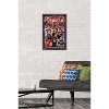 Trends International NBA League - Superstars 23 Framed Wall Poster Prints - 2 of 4