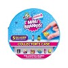 5 Surprise Mini Brands Series 4 Collector Case With 5 Exclusive Minis - image 2 of 4