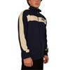 STARTER Mens Seattle Seahawks Sweatshirt, Blue, Large - 2 of 4