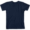 Justice League Movie Group Character Art Boy's Navy T-shirt - image 3 of 3