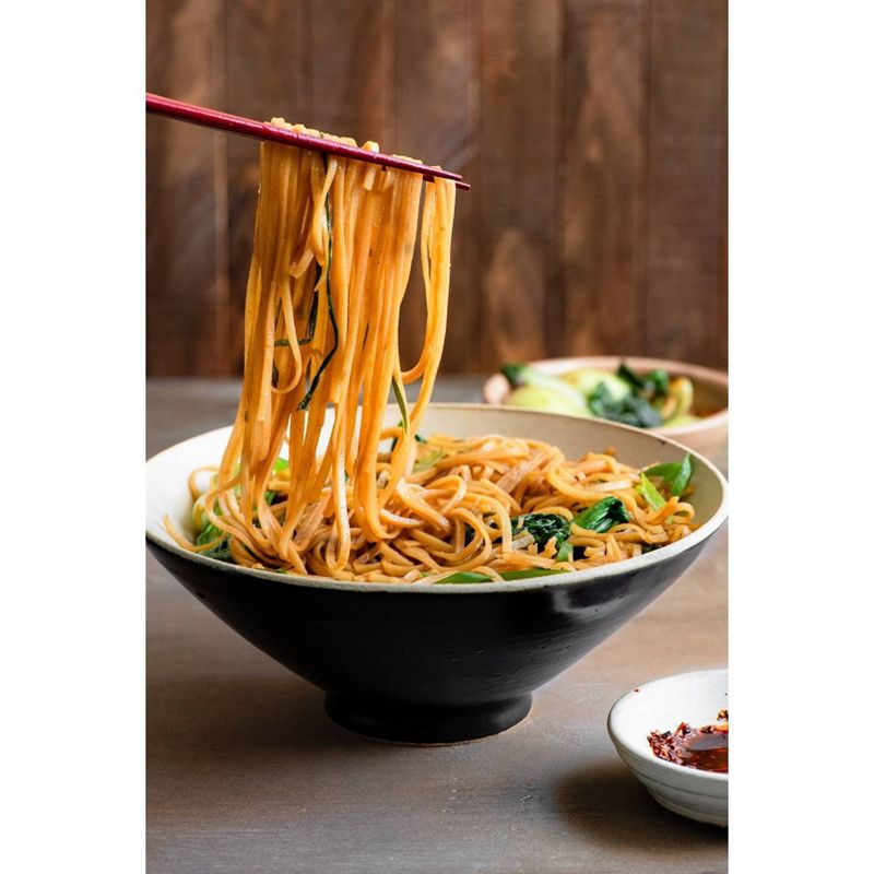 Annie Chun&#39;s Vegan Noodle Bowl Pad Thai - 8.1oz, 6 of 8