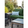 RightSide Designs Fish Pattern Indoor/Outdoor Lumber Throw Pillow - 3 of 4