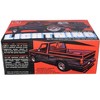 Skill 2 Model Kit 1994 Ford F-150 SVT Lightning Pickup Truck 1/25 Scale Model by AMT - 3 of 4