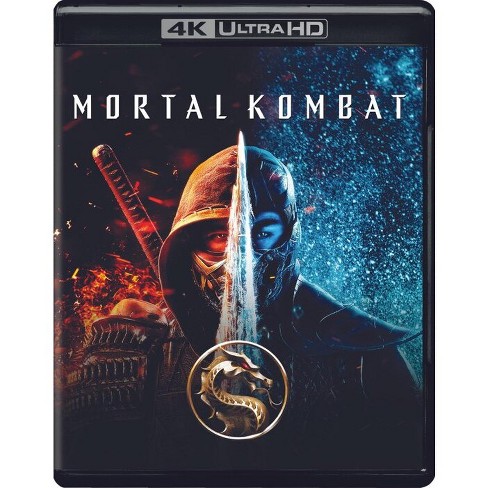 Mortal Kombat - image 1 of 2