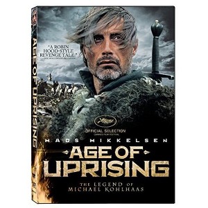 Age of Uprising: The Legend of Michael Kohlhaas (2013) - 1 of 1