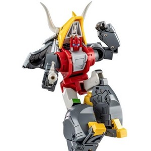 H63 Gorgo | Newage the Legendary Heroes Action figures - 1 of 4