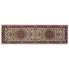 Oriental Weavers Ariana 095J3 Ivory/ Red Indoor Area Rug - 4' x 6" - 4 of 4