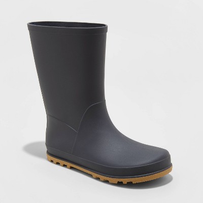 boys rain boots