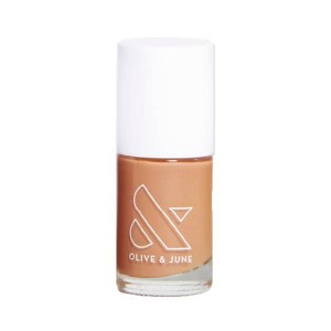 Olive & June Long Lasting Nail Polish - Caramel Budino - 0.46 fl oz - 1 of 4