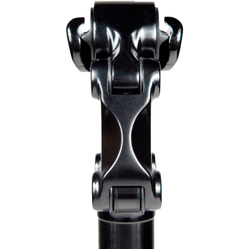 Cane Creek Thudbuster ST Suspension Seatpost - 27.2 x 345mm, 50mm, Black, 3 of 5