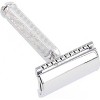 Merkur Classic 1904 / 1906 Safety Razor with Bar - 2 of 4