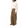 Women's Cherin Trousers - FRNCH - 2 of 4