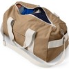 Lands' End Canvas Weekender Duffle Bag - 2 of 4