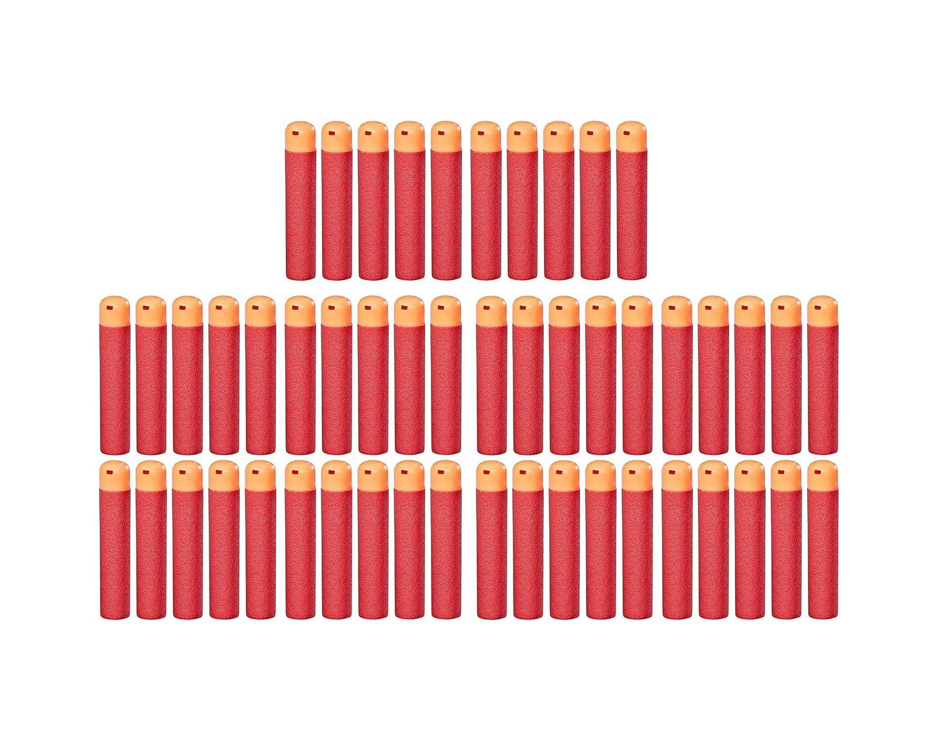 Nerf N-Strike Mega Dart Refill (50 pack)