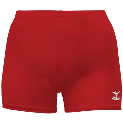 mizuno youth volleyball shorts