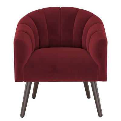 target red chair