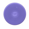 Bouncyband® Little Wiggle Seat Sensory Cushion, Purple - 2 of 4