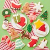 Wilton 18pc Holiday Metal Cookie Cutter Set - image 4 of 4
