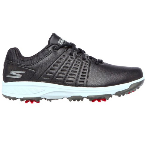 Women's Skechers Go Golf Jasmine Golf Shoes - Black 6.5m : Target